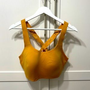 Lululemon Run Energy High Support Bra